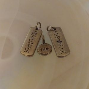 Origami Owl Dangle Bundle